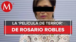 Robles revela nombres de políticos ligados a desvíos en sexenio de Peña: abogado