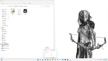 Kompresi Gambar dengan menggunakan metode huffman pada python