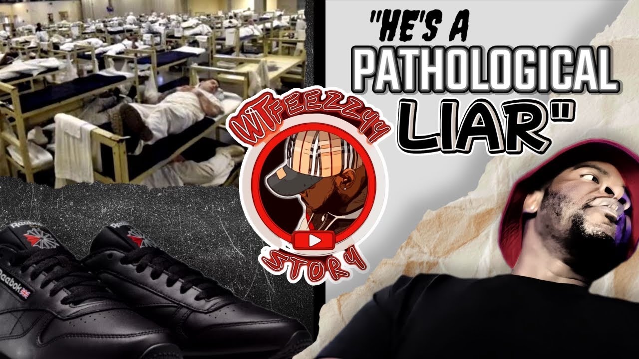 TURNED MY BACK ON DETROIT PT. 1