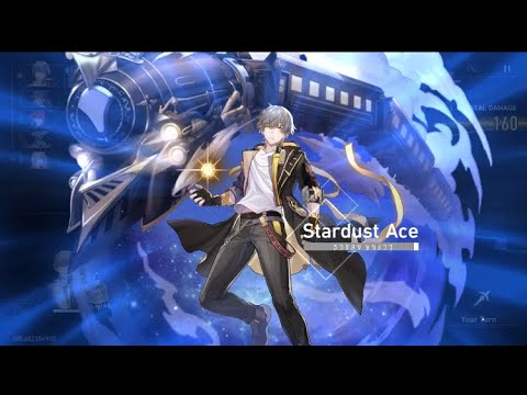 Honkai: StarRail - Stardust Ace - YouTube