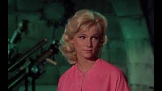 Actress Yvette Mimieux The Time Machine passed at age 80