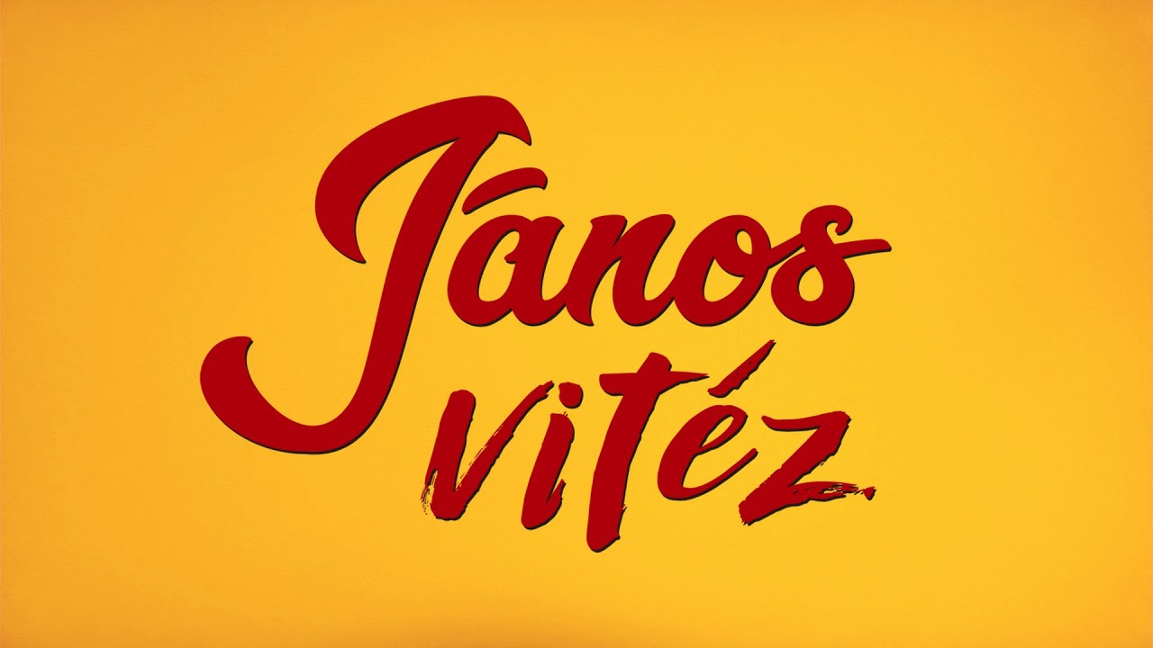 JÁNOS VITÉZ előadás Nyáregyházán