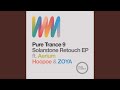 Something more solarstone retouch