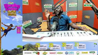 Midday News Kasiebo Is Tasty on Adom 106.3 FM (27-03-24)