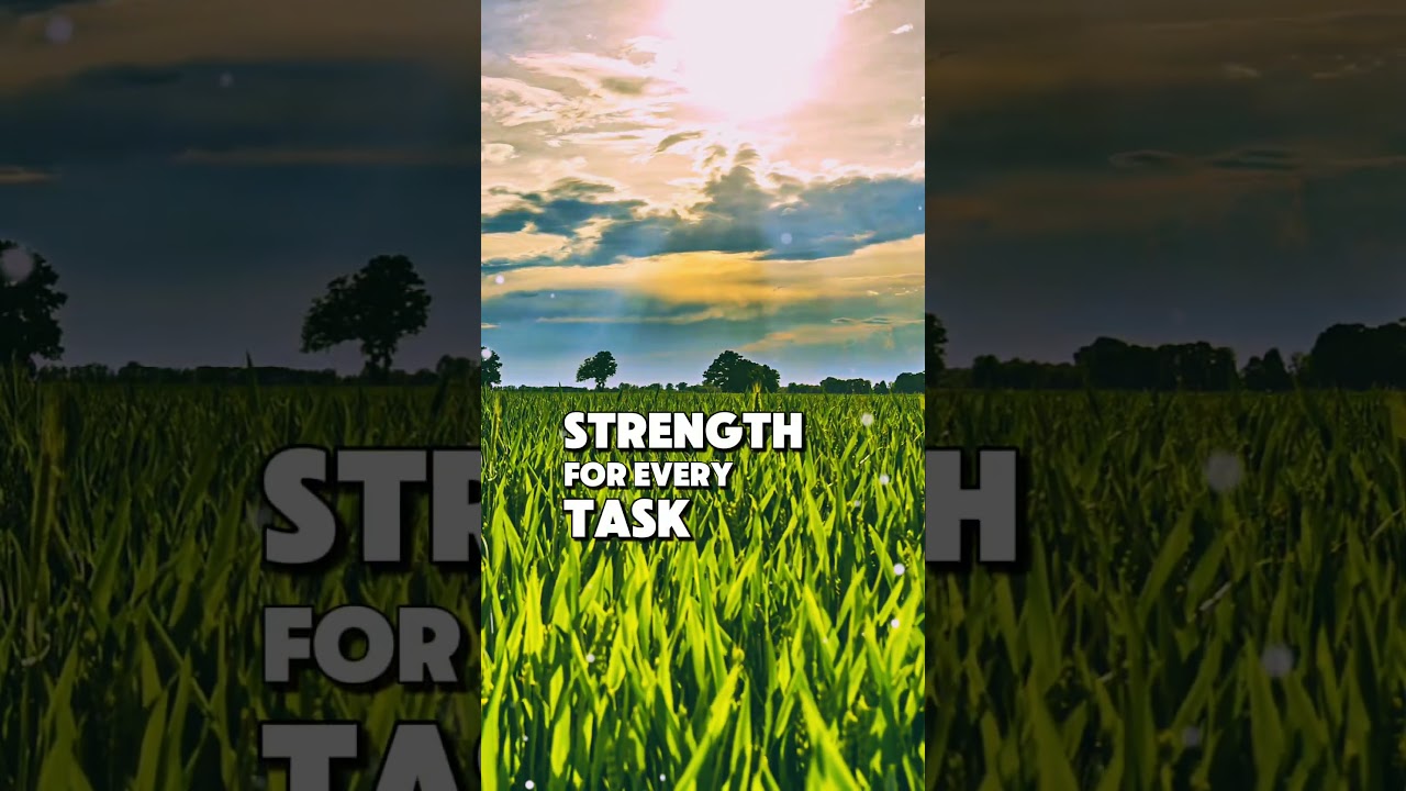 Start Your Week With This Powerful Monday Prayer 🙏✨