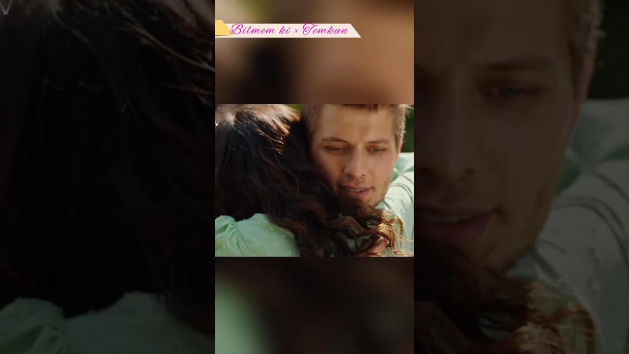 Temur - Tutkun Başka bir evrende... 💖 