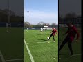 EMIL FORSBERG SKILL MOVE TRAINING