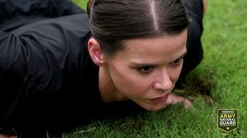 HAND RELEASE PUSH-UP - ARM EXTENSION (HRP)