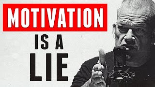 Motivation Doesn't Work. Do This Instead. | Jocko Willink | Leif Babin | #extremeownership