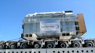 HMG USA Seabrook 2014