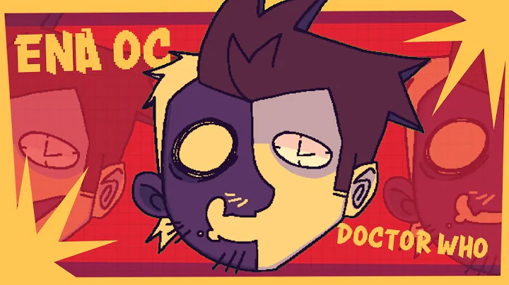 ENA OC voice claims [doctor who version]