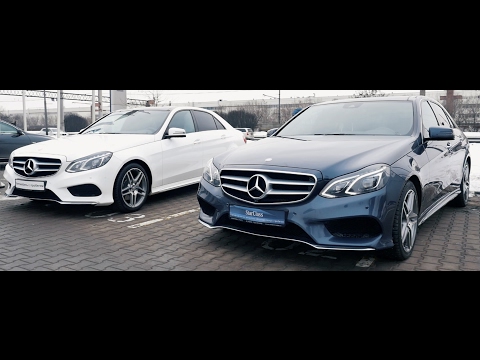 Video: 2017. Gada Mercedes-Benz E300 Pirmās Piedziņas Pārskats