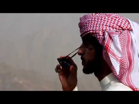 صبري نفذ كلمات عبدالله بن نديل اداء خميس المنصوري و ابوهذال