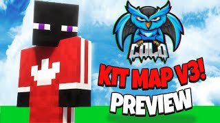 Kit Map V3 | NEW FEATURES & PAYOUTS!