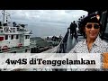 M3m4N4s || !mb4s Kapal TNI ditabr4k, Netizen Vietnam S3ruk4n T4g4r 4nt! - Indonesia