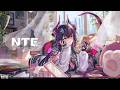 【NTE】ヘテロシティ実録|真紅 キャラコスチュームプレビュー