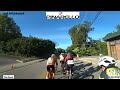 The Tour de Florissant Live