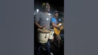 Kreatif tawwa, Pengamen Makassar di Pantai Losari