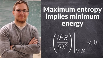 Variational statement of the second law of thermodynamics