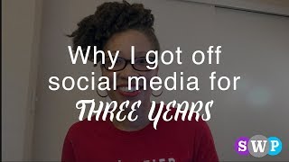 Watch Social Three Years video