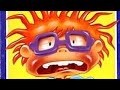 Opening To Rugrats: Chuckie The Brave 1994 VHS
