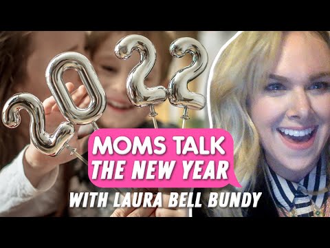 New Years Resolutions: The Mom Edition | The Mom Thread
