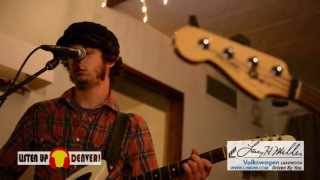 SoulFax Sessions - "Copperhead Road" - August 15th 2013