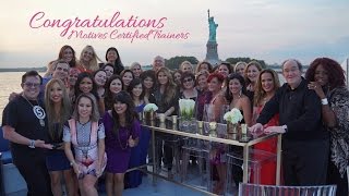 Life With Loren: Episode 36 - Motives Certified Trainers NYC Event