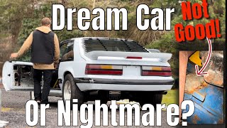 Foxbody Surprises We Didn’t See Coming.