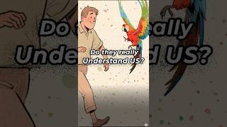 THINKING ABOUT GETTING A PARROT??? LEARN THIS 3 FACTS FIRST!!!