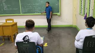 UCSP Module 6- Social Grouping