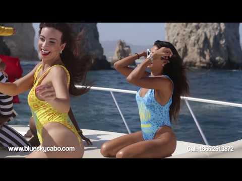 coco bongo cabo