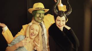 Testdevlab Winter Party 2019