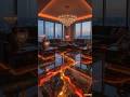 Fantasy Dragon Cave Interior Design ✨#epoxyfloor #dragon #ai