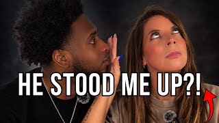 Our First Date Was a Disaster… (We Almost Didn’t Make It)