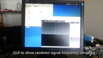GNU Radio (SDR) running on Zedboard