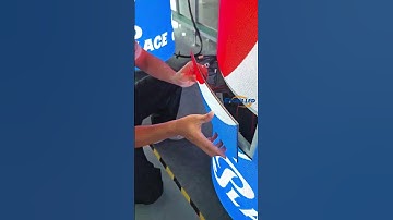 Repair Pepsi.#ledwall #leddisplay #ledscreen #eagerled #ledmodule