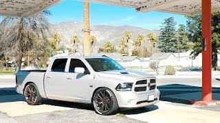 Best CHEAP Mod For a RAM 1500 (2009-2019)