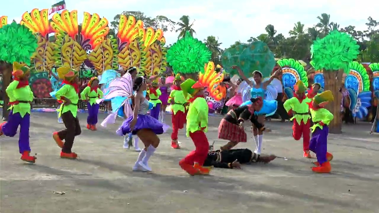 4th entry Binalbal Festival 2026