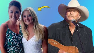 Celebrity Alan Jackson’s Daughter Shares a Heartfelt Tribute, Confirming What We All SUSPECTED Wealth