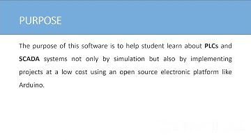 1 - Diagrama Ladder y Scada para Arduino - Acerca de AuroraLD Studio