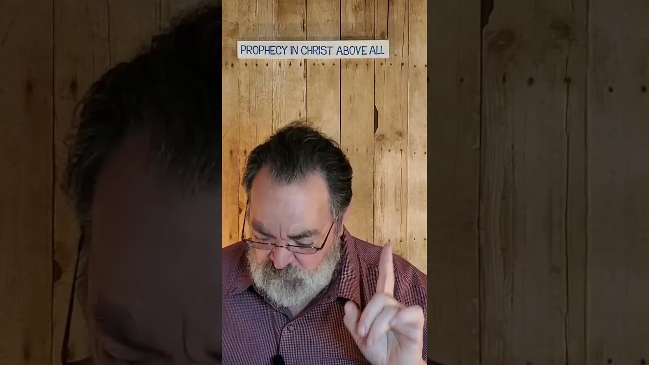 Very Important! The False Prophet And The Beast (Antichrist) MOTIVATION