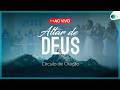 ALTAR DE DEUS - 30/07/26 | IEADPE - REDE BRASIL