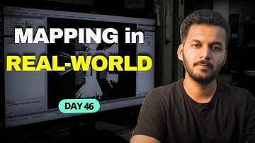 ROS2 SLAM : Real-Hardware Integration using LiDAR!