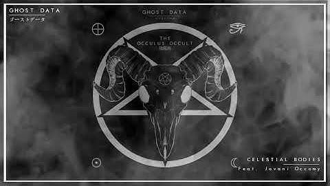 Thumbnail of GHOST DATA - CELESTIAL BODIES feat  Jovani Occomy