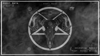 Video-Miniaturansicht von „GHOST DATA - CELESTIAL BODIES feat  Jovani Occomy“