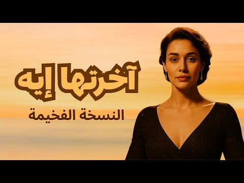 الزناجرة آخرتها إيه النسخة الفخيمة    