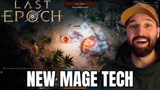 New Spellblade Season 4 Build - Last Epoch