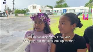 Hurao opens new school year with student numbers on the rise