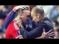 The day Franck Ribéry severely criticized Guardiola | Oh My Goal